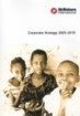 Cover of Corporate Strategy 2005-2010